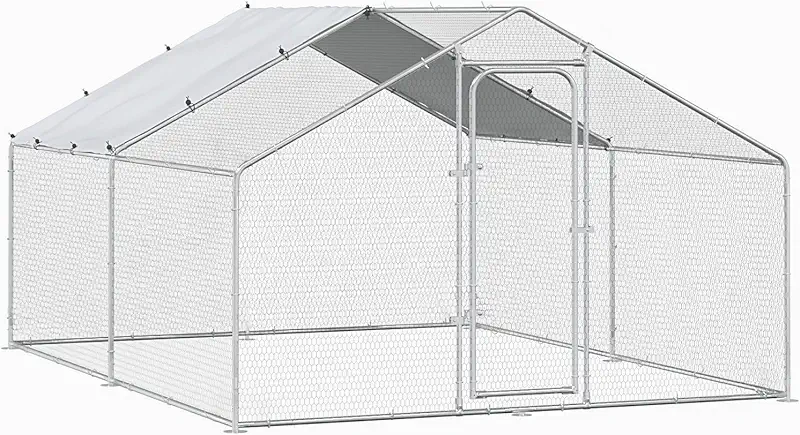 cheap chicken coop